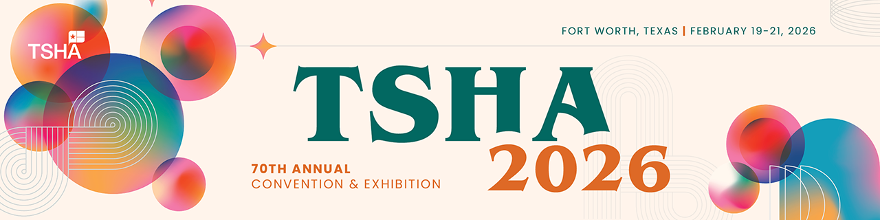 TSHA 2023 Convention